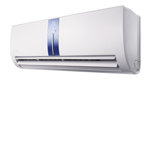 Сплит-система GREE GWH18UC-K3DNA1C blue