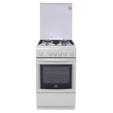 Газовая плита DeLuxe 50604001г