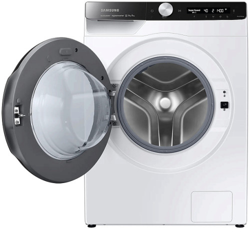 Стиральная машина SAMSUNG WD90A6L48BE/LD