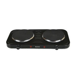 Электроплитка BLACKTON BT HP218B Электроплитка BLACKTON BT HP218B