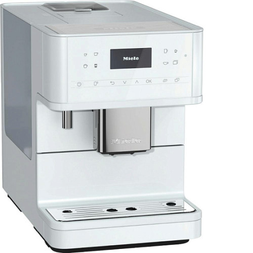 Кофемашина MIELE CM 6160 LOWS