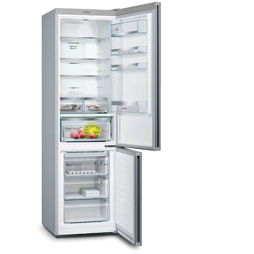 Холодильник BOSCH KGN39LB30U