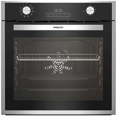 Духовой шкаф HOTPOINT-ARISTON FE9 834 JH IX