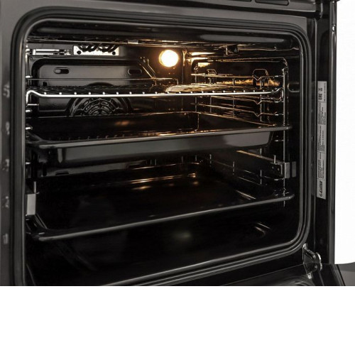 Духовой шкаф EXITEQ EXO-402 BLACK