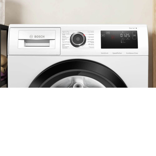 Стиральная машина BOSCH WAU28RHEPL