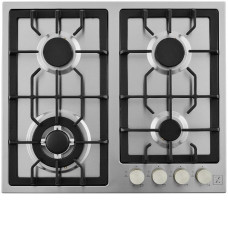 Варочная поверхность ZUGEL ZGH601X Варочная поверхность ZUGEL ZGH601X