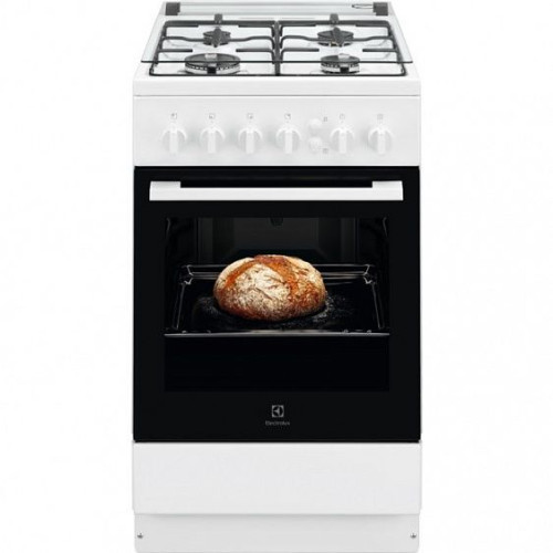 Плита ELECTROLUX RKG500001W