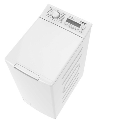 Стиральная машина KRAFT TCH-UME6502W