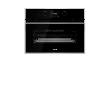 Духовой шкаф TEKA HLC 847 SC BLACK-SS
