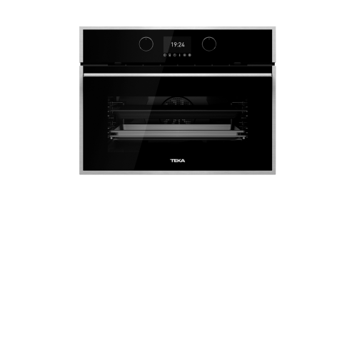 Духовой шкаф TEKA HLC 847 SC BLACK-SS