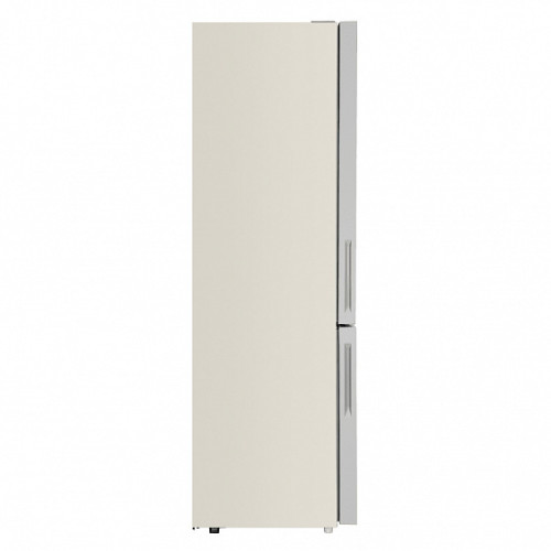 Холодильник MAUNFELD MFF200NFBG Inverter