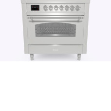 Варочный центр ILVE PI366NSY/SSC