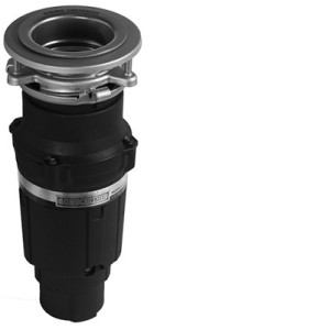Измельчитель пищевых отходов KUPPERSBERG BC 610 AS/K