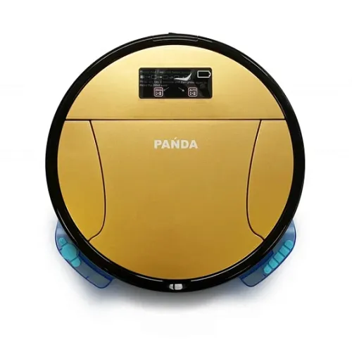 Робот-пылесос PANDA i7 gold