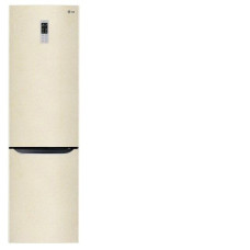 Холодильник LG GW-B489SEQL