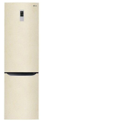 Холодильник LG GW-B489SEQL