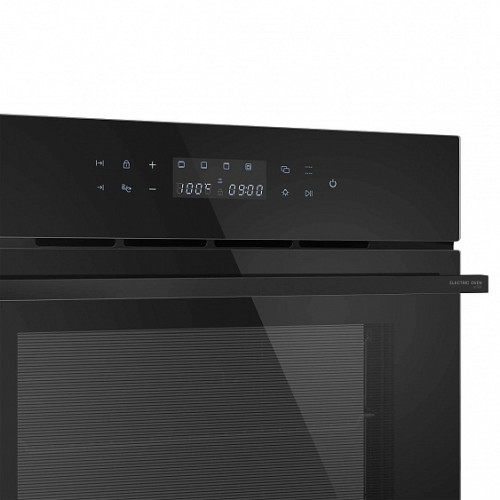 Духовой шкаф MEFERI MEO606BK ULTRA