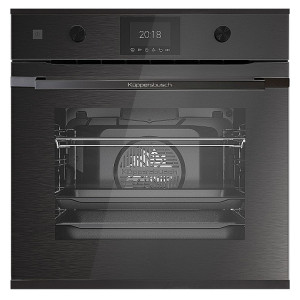 Духовой шкаф KUPPERSBUSCH BP 6350.0 GPH 5