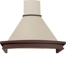 Вытяжка MBS IRIS WHITE 190 NOCE