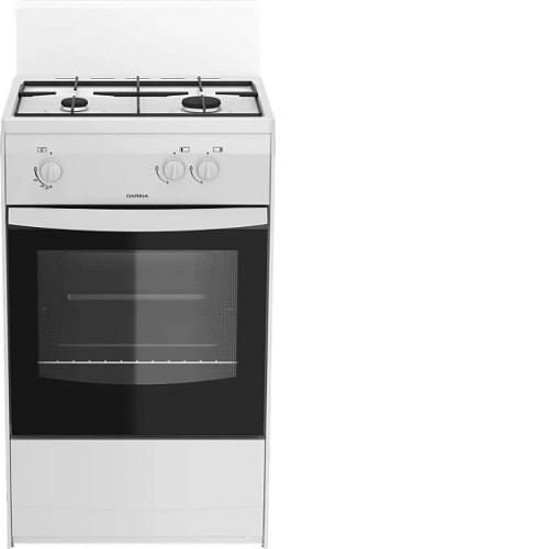 Плита DARINA AAS 5001 W
