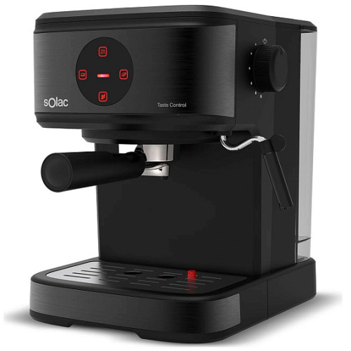 Кофеварка SOLAC Taste Control