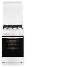 Газовая плита ZANUSSI zcg 9510 j1w