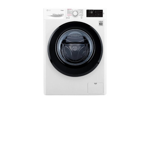 Стиральная машина LG F2M5NS6W