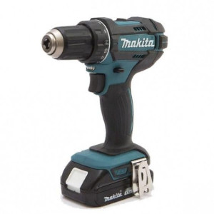 Дрель-шуруповерт Makita DDF482SYE Дрель-шуруповерт Makita DDF482SYE