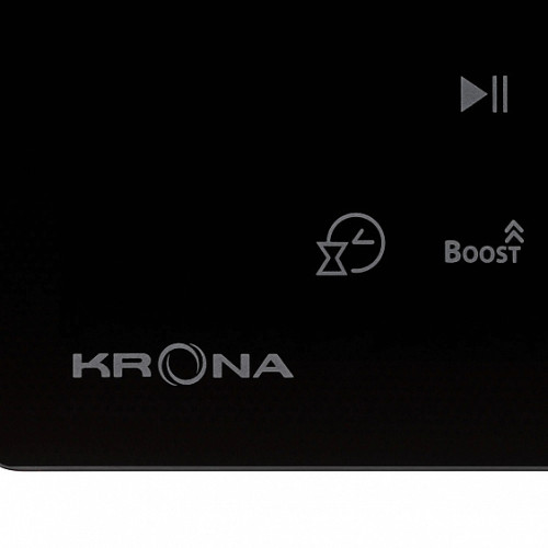 Варочная поверхность KRONA MAGIER 30 BL 2BTK