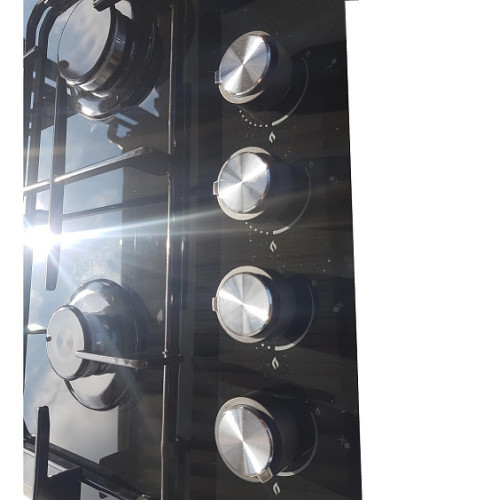 Варочная поверхность REEX PG-6400LESC Bkgl