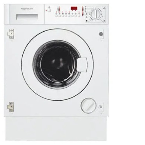 Стиральная машина KUPPERSBUSCH IWT 1409.1 W