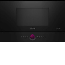 Микроволновая печь BOSCH BFL9221B1
