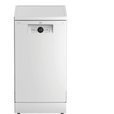 Посудомоечная машина BEKO BDFS26130WA
