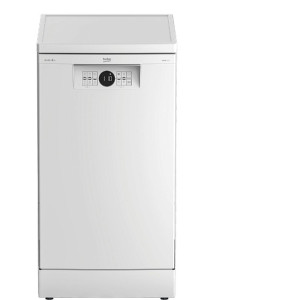 Посудомоечная машина BEKO BDFS26130WA