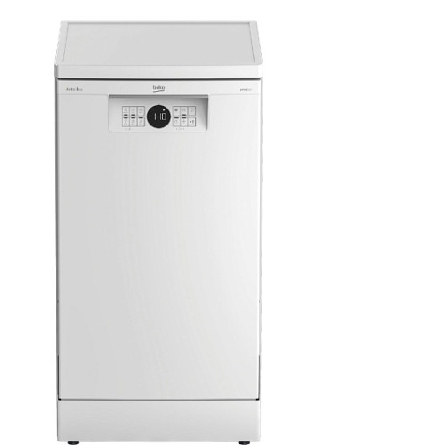 Посудомоечная машина BEKO BDFS26130WA