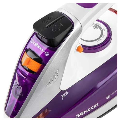 Утюг SENCOR SSI 8710VT