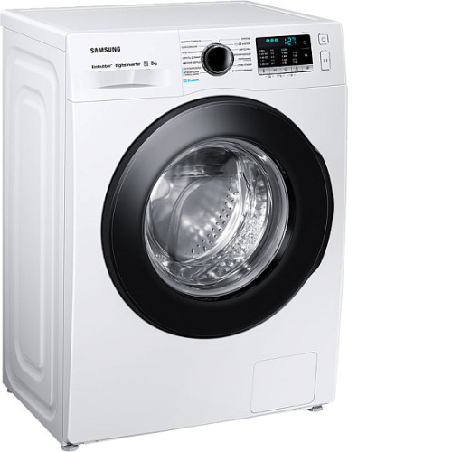 Стиральная машина SAMSUNG WW80AAS26AE