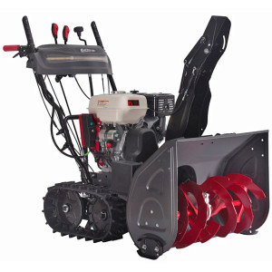 Снегоуборщик EVOLINE SBG 690 THE Снегоуборщик EVOLINE SBG 690 THE