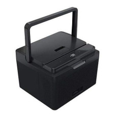 Компрессорный автохолодильник ALPICOOL C10 (black) Компрессорный автохолодильник ALPICOOL C10 (black)