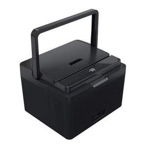 Компрессорный автохолодильник ALPICOOL C10 (black) Компрессорный автохолодильник ALPICOOL C10 (black)