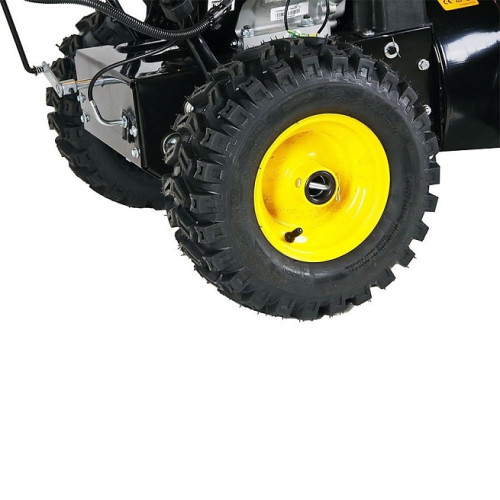 Снегоуборщик HUTER SGC 4100LX