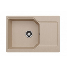 Кухонная мойка KAISER KMM-5178Beige