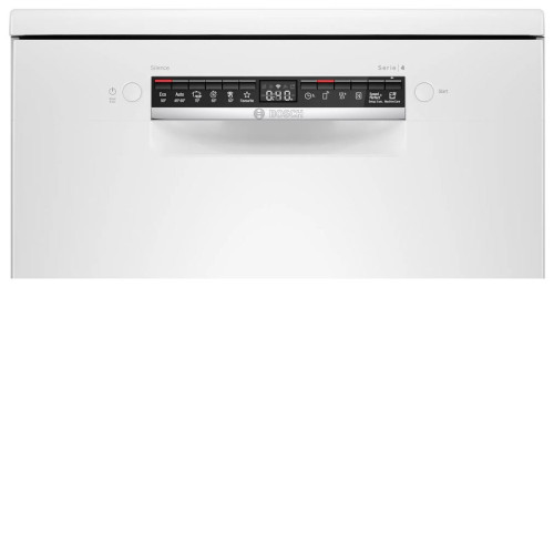 Посудомоечная машина BOSCH SMS4HTW31E