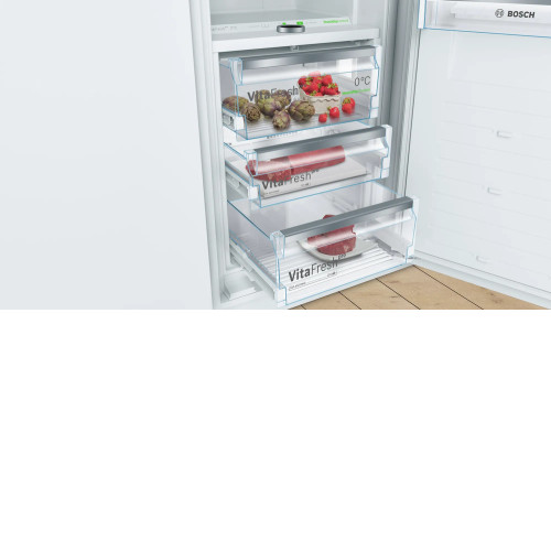 Холодильник BOSCH KIF81PFE0