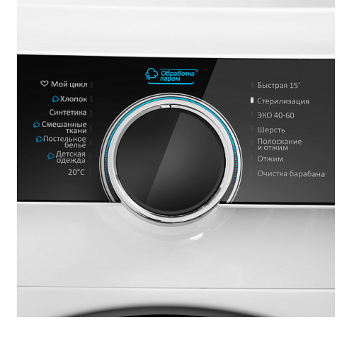 Стиральная машина MAUNFELD MFWM1510WH06