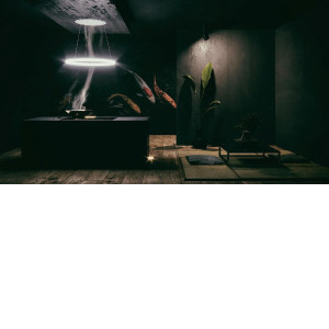 Вытяжка SIRIUS SLT 973 HALO LIGHT