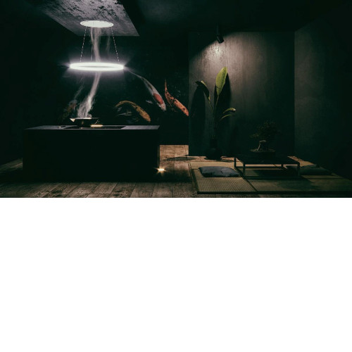 Вытяжка SIRIUS SLT 973 HALO LIGHT