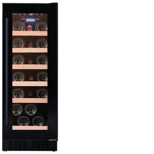Винный шкаф TEMPTECH PRESX30SB