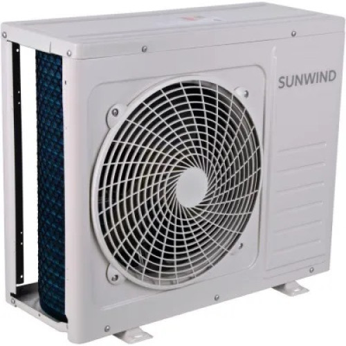 Сплит-система SUNWIND SW-09/IN-SW-09/OUT белый