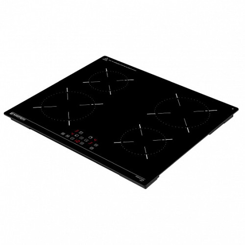 Варочная поверхность MEFERI MIH604BK LIGHT